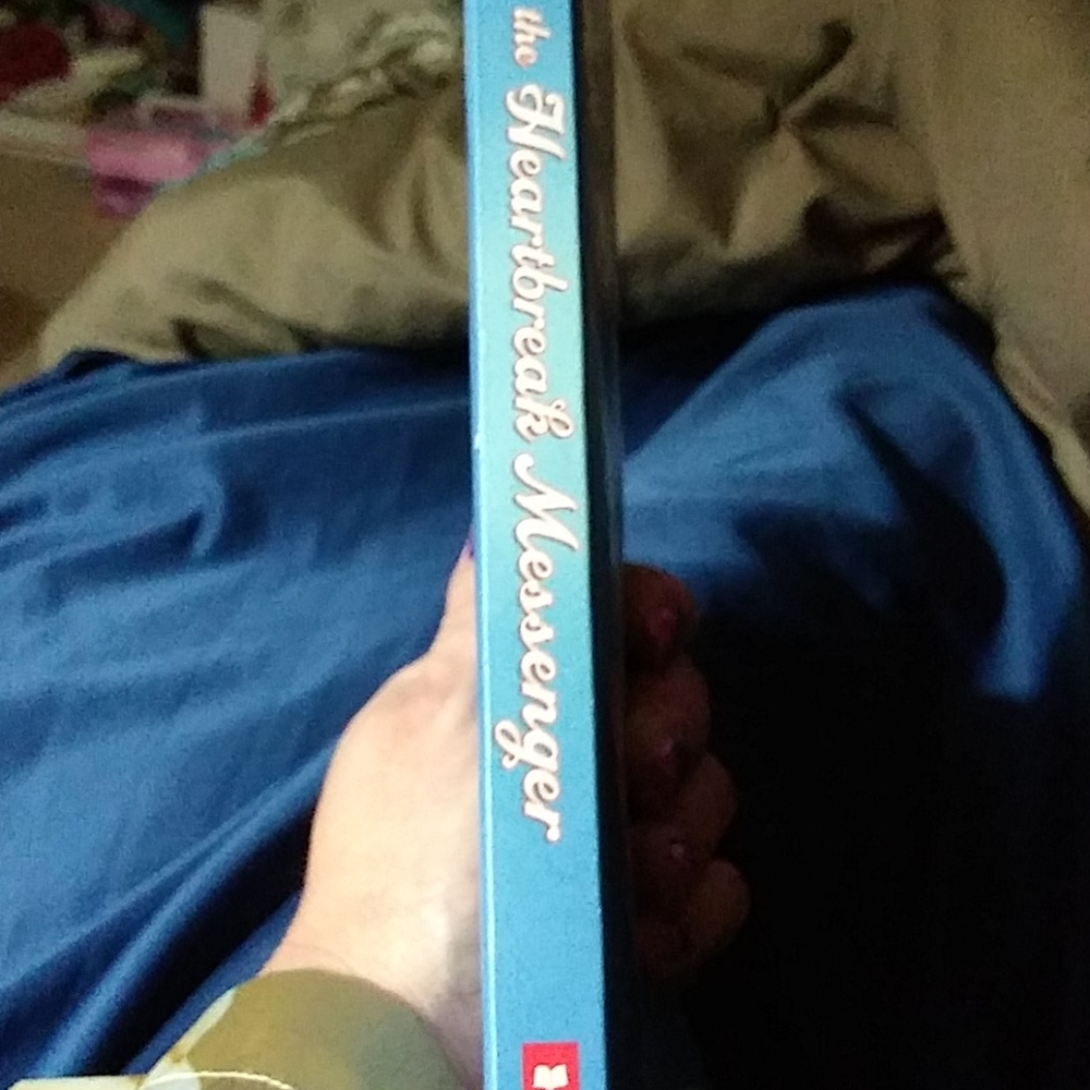 Paperback book - Picture 2 of 5